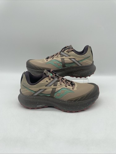 Saucony ride tr - saucony,