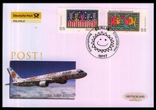 FDC 2644-2645 (2008) -
