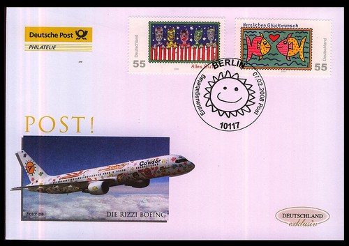 Fdc 2644 2645 - fdc, 2644-2645