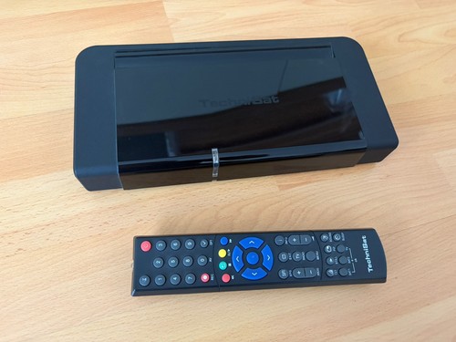 Technisat technibox - technisat,