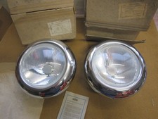 NEU Satz  OVP Scheinwerfer