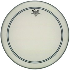 Bass-Drum-Fell Remo