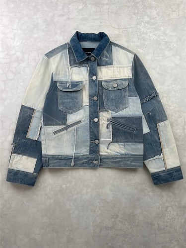 Isabel marant patchwork - isabel,