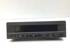 SAAB 9-5 Kombi YS3E Bordcomputer Display 5038187 Informationsdisplay 