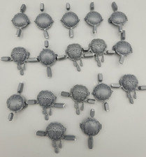 Warhammer Tabletop BITZ BITS : Ogor Mawtribe Bauchpanzer -Ogerkönigreiche Oger