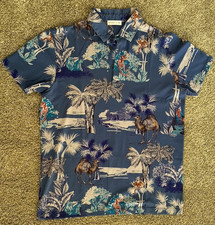 Etro Poloshirt Herren, Gr. M