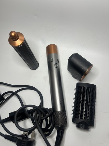 Dyson airwrap air wrap long - airwrap,