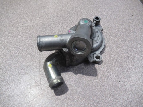 Wasserpumpendeckel yamaha - (yamaha,