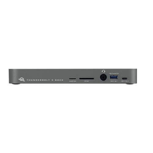 Owc tb3dk14psg dock port - owc,