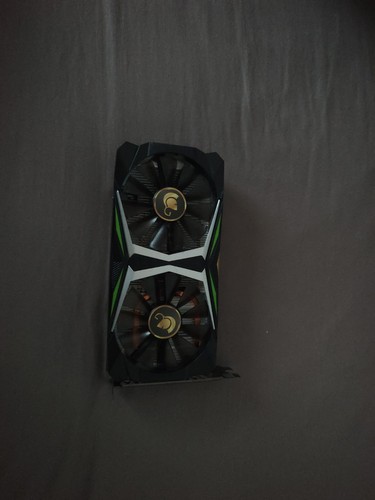 Manli nvidia rtx 2060 super - manli,