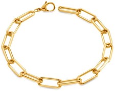 Boccia Titanium - Armband