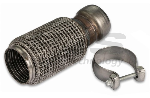 Hjs flexrohr abgasanlage - hjs,