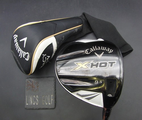 Callaway hot driver - callaway,