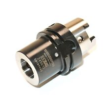 Wohlhaupter HSK-A63 245012 Multi Bore MVS 50-28 Grundaufnahme RHV22061