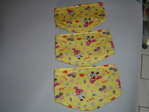 Hundeschutzhose