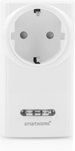 Smartwares sh4 90264 - smartwares, /