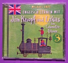 English lernen mit Jim Knopf