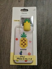Hama 3D Cover Ananas