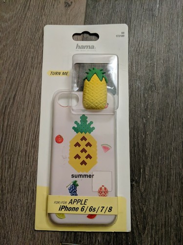 Hama cover ananas - cover,