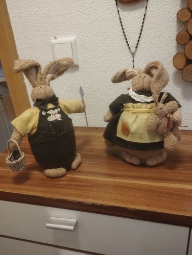 Formano osterhase familie - formano, 2