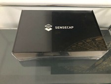  SenseCap M1 Helium Miner EU868 4GB Zustand: Neu und ungeöffnet