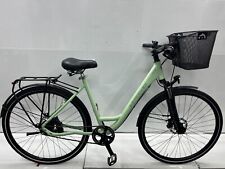 Böttcher Manufaktur Jive Damen Fahrrad 28" Scheibenbremse 8 Gang Nexus NP 1800 €