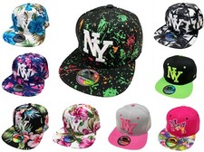 NY KIDS KINDER CAP SNAPBACK