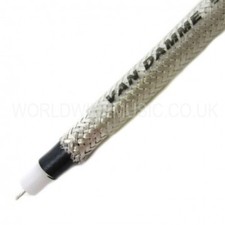 Van Damme Silver Series