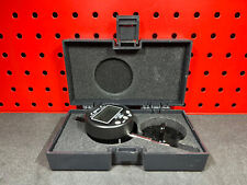 KS Tools Digital-Präzisions-Messuhr 0-10mm