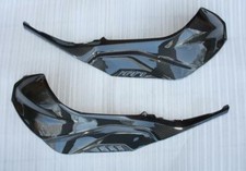 Unterbodenverkleidungen BMW