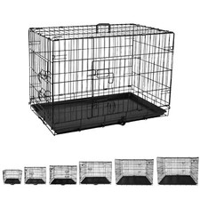 Hundetransportbox hundekäfig - hundetransportbox,