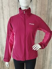 Bergans Jacke Woman Slingsby