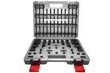 PAULIMOT Spannpratzen-Set