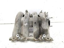 MAZDA 626 1998 1.8 66KW LHD Limousine Motor Lufteinlass Einlass Alu Krümmer