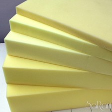 Schaumgummi Gummi Feder