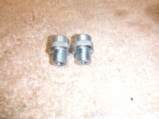 Simson  Sport Awo  , Touren Awo  Verschraubung am Generator - Motor - Gehäuse