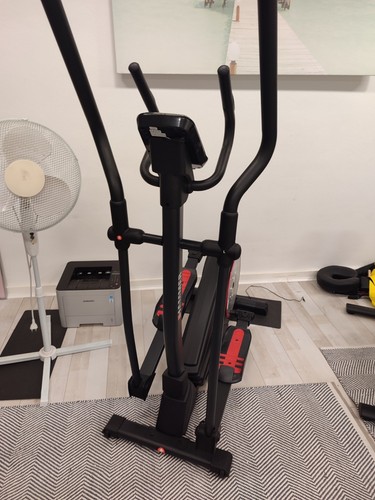 Crosstrainer ergometer von - ergometer,