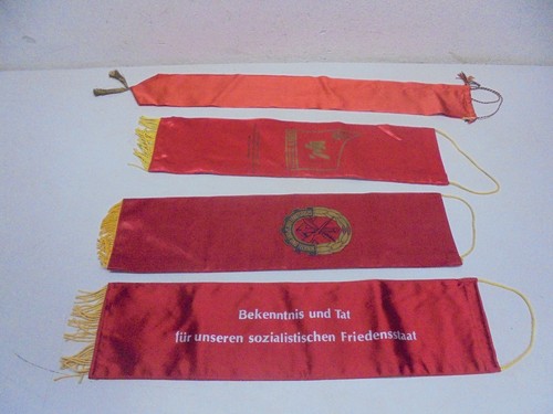 Originale alte ddr - originale,