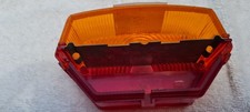 Original ULO Rucklicht für