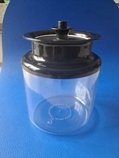 Tupperware Panorama Klärchen