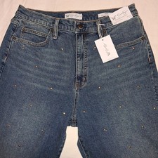 NWT Jessica Simpson Studded