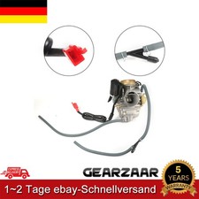 Vergaser 24mm komplett für