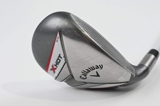 Callaway X Hot #4 Hybrid / 22