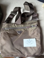 PRADA Umhängetasche Klein