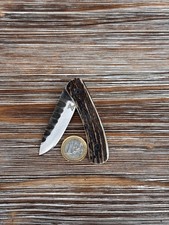 Gamsjaga Taschenmesser GJ02