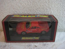 Scalextric Auto Ferrari GTO 1:32 in der OVP aus Sammlung