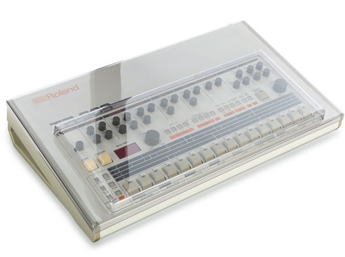 Decksaver roland 909 - roland,
