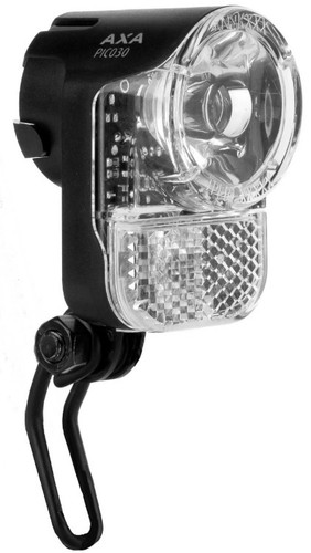 Koplamp axa pico switch op - koplamp,