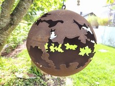 Kugel zum Hängen mit