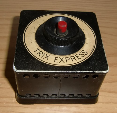 Trix express spezial - trix,